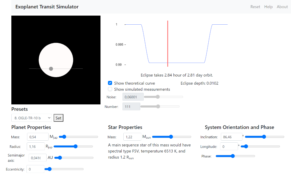 fy2astrofysikexoplanetertransit